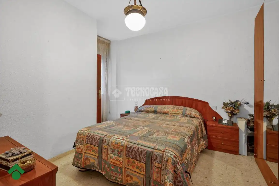 Habitación de Piso en venta en Córdoba con Aire acondicionado y Terraza