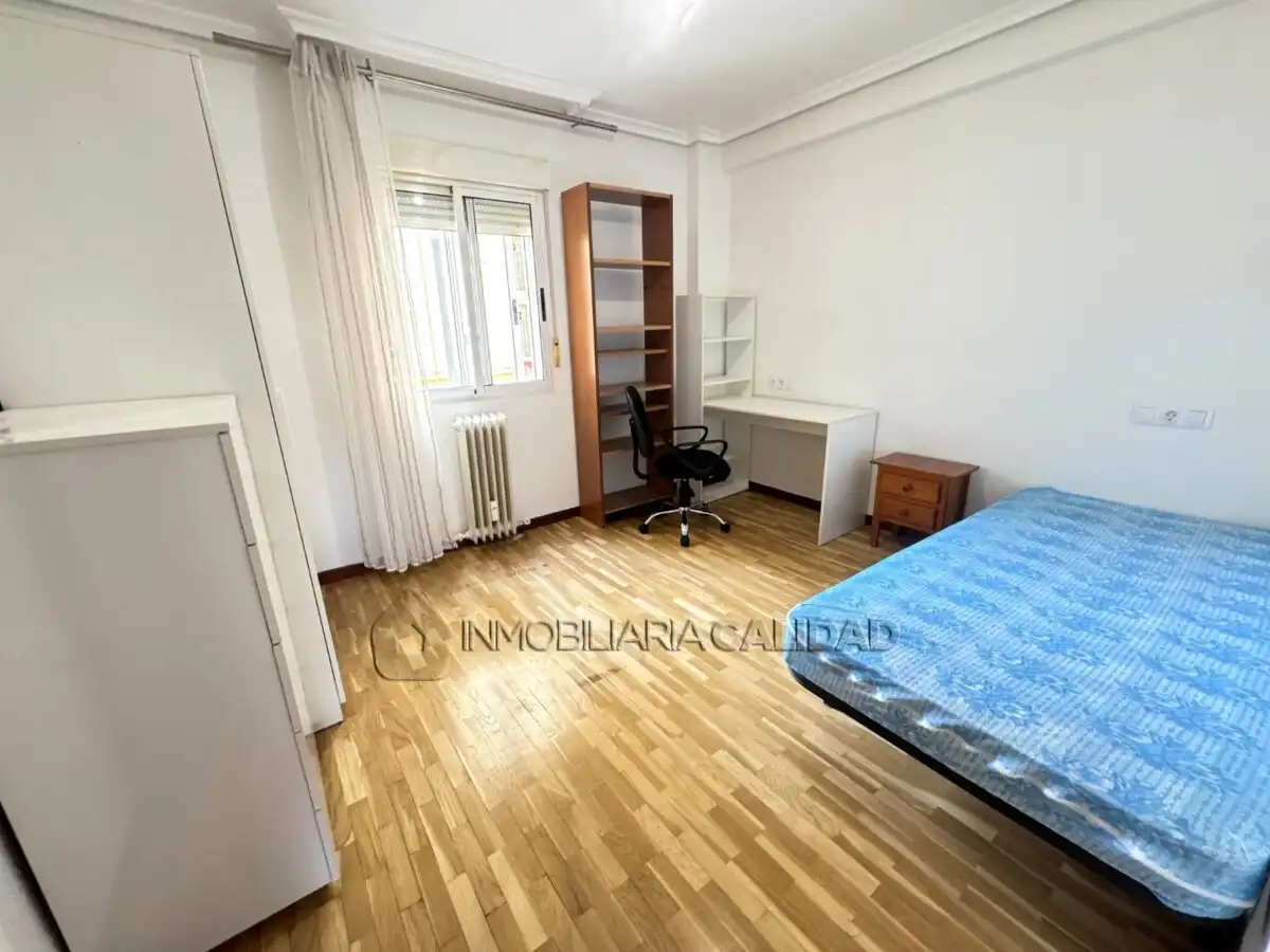 Wohnung mit Aufzug zur Miete in Zona Sur - Barrio Cortes, imagen 27