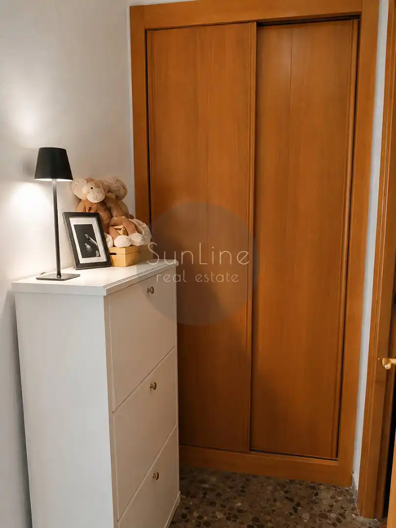 Flat with terrace for sale in Carrer de Jorge Comín Metge Pediatre, imagen 15