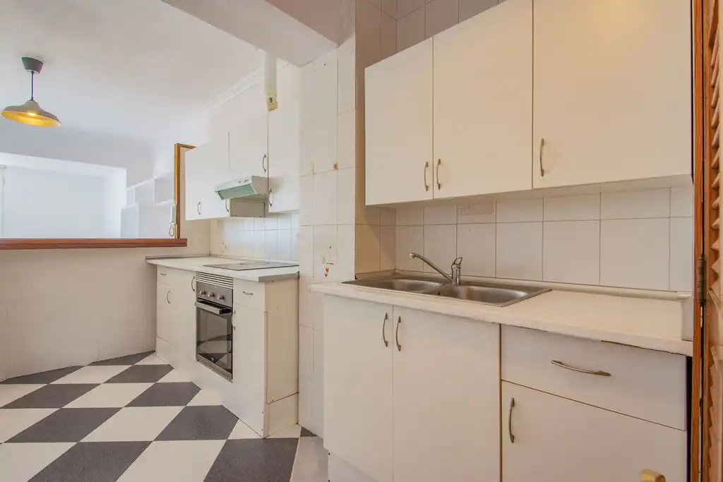 Flat for sale in C/ Pau , Manacor Centre