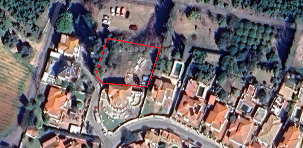 Residential for sale in Málaga Capital