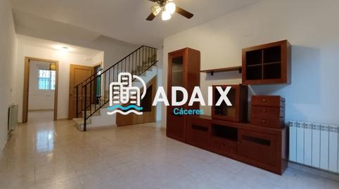 Foto 2 de Casa o xalet de lloguer a C. Tolerancia, Mejostilla, Cáceres