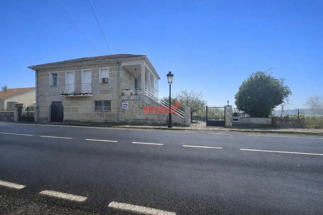 Haus mit Terrasse zum Verkauf in O Pereiro de Aguiar, imagen 3
