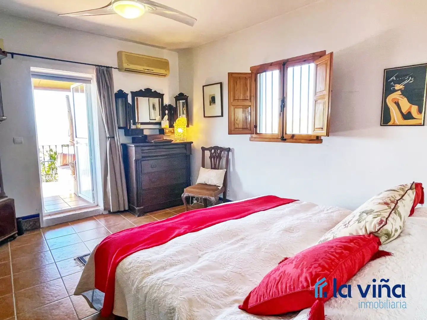 Chalet en venta en Villanueva de la Concepción, imagen 22