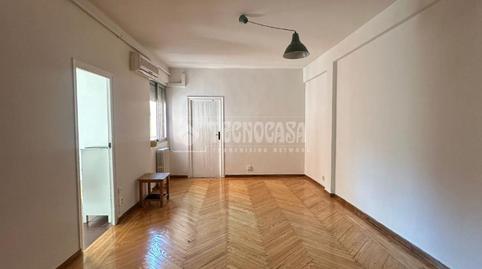 Foto 5 de Piso de alquiler en Palacio, Madrid