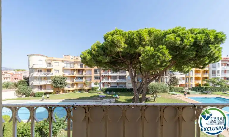 Apartament amb piscina en venda a Sector GRAN RESERVA 5 2 1 5, imagen 2