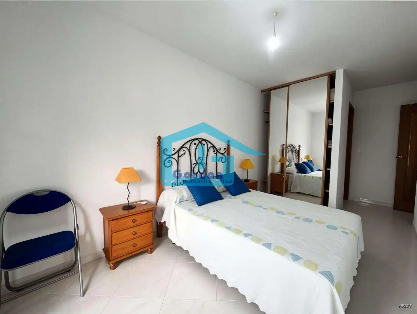 Piso con ascensor en venta en Sanxenxo pueblo, imagen 8