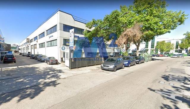 Nave industrial en Alquiler en Arroyo de la Vega