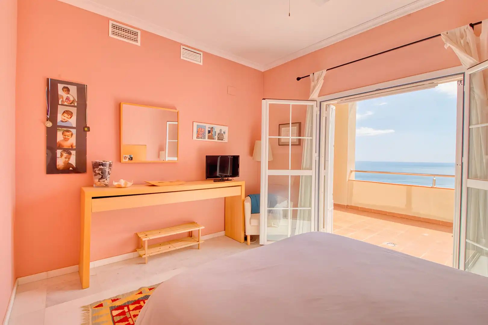 Apartament amb piscina en venda a Manilva Pueblo, imagen 20