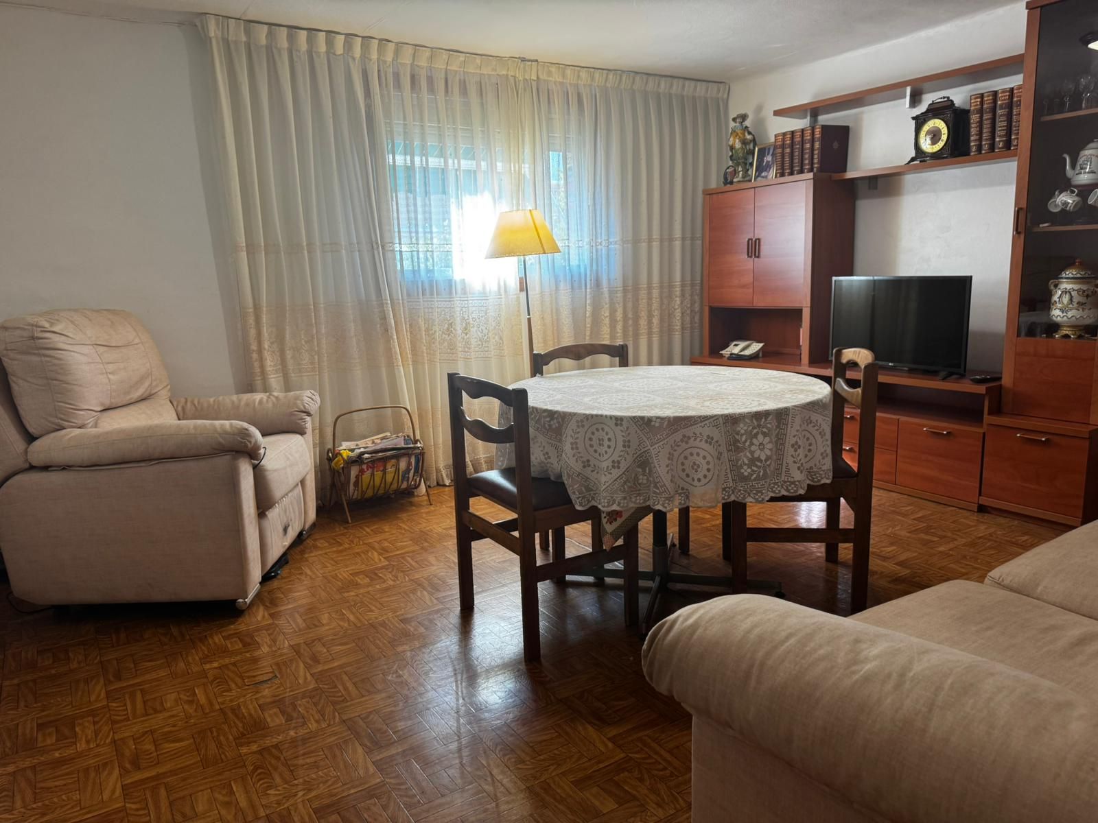 Flat for sale in Calle SANT EUGENI DE, Sant Josep, Centre - Sant Josep - Sanfeliu