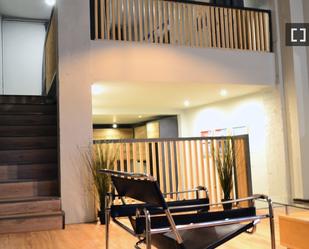 Flat to rent in  Madrid Capital  with Air Conditioner, Heating and Furnished