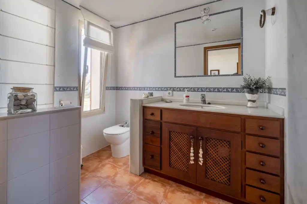 Detached house with pool for sale in Búger, imagen 17
