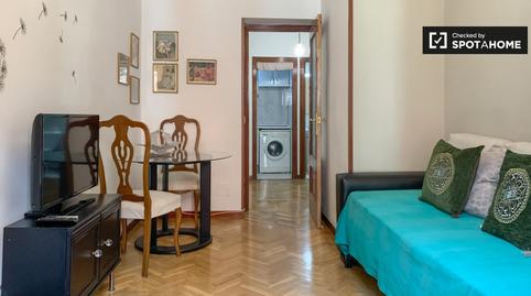 Foto 5 de Apartament per a compartir a Universidad - Malasaña, Madrid