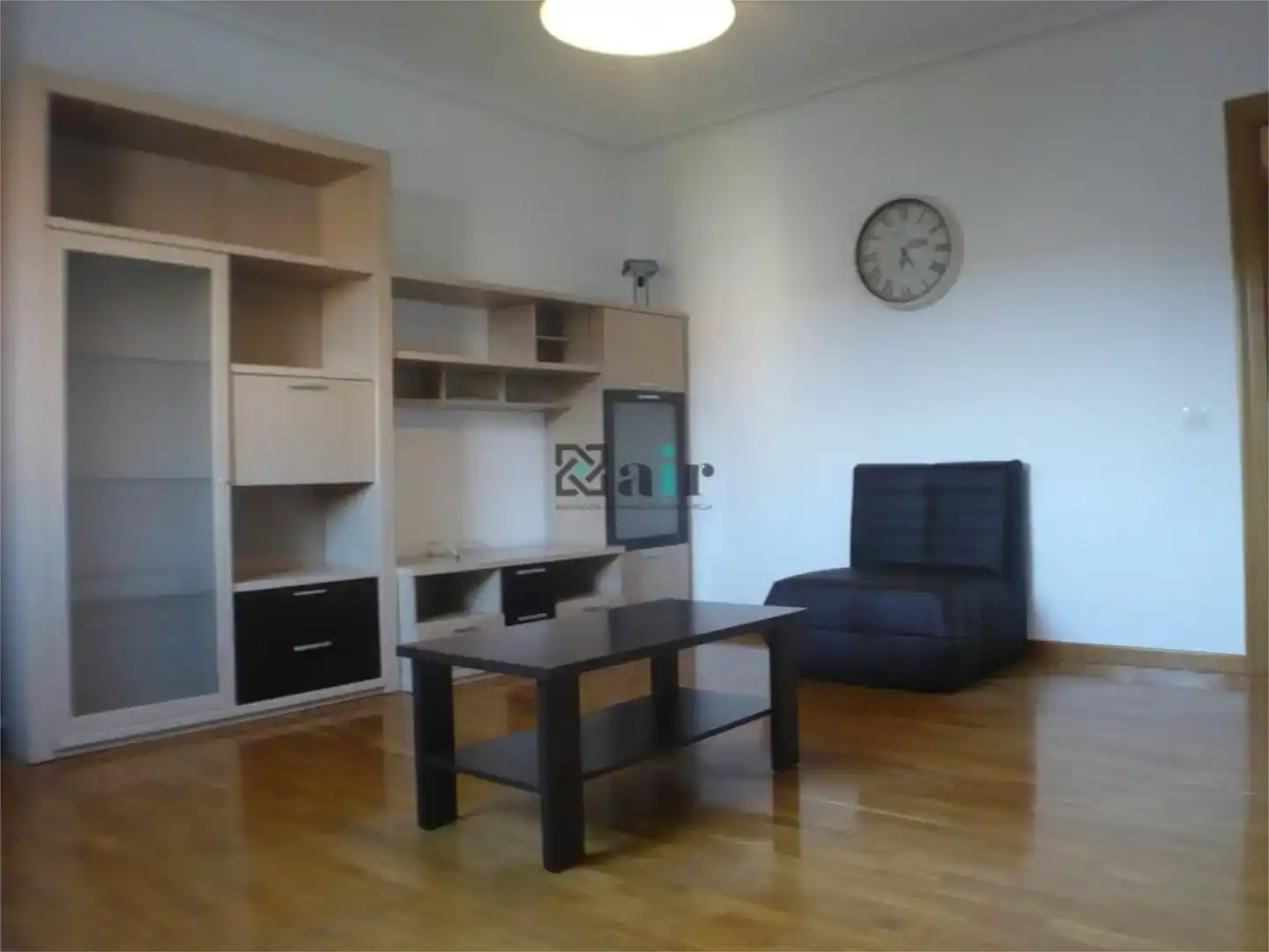 Wohnzimmer von Wohnung zum Verkauf in  Logroño mit Schwimmbad