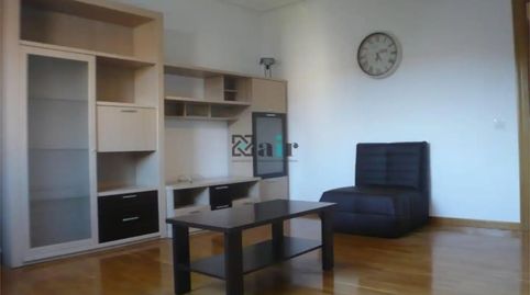 Foto 5 de Piso en venta en Avenida de Burgos, 163, El Arco, Logroño