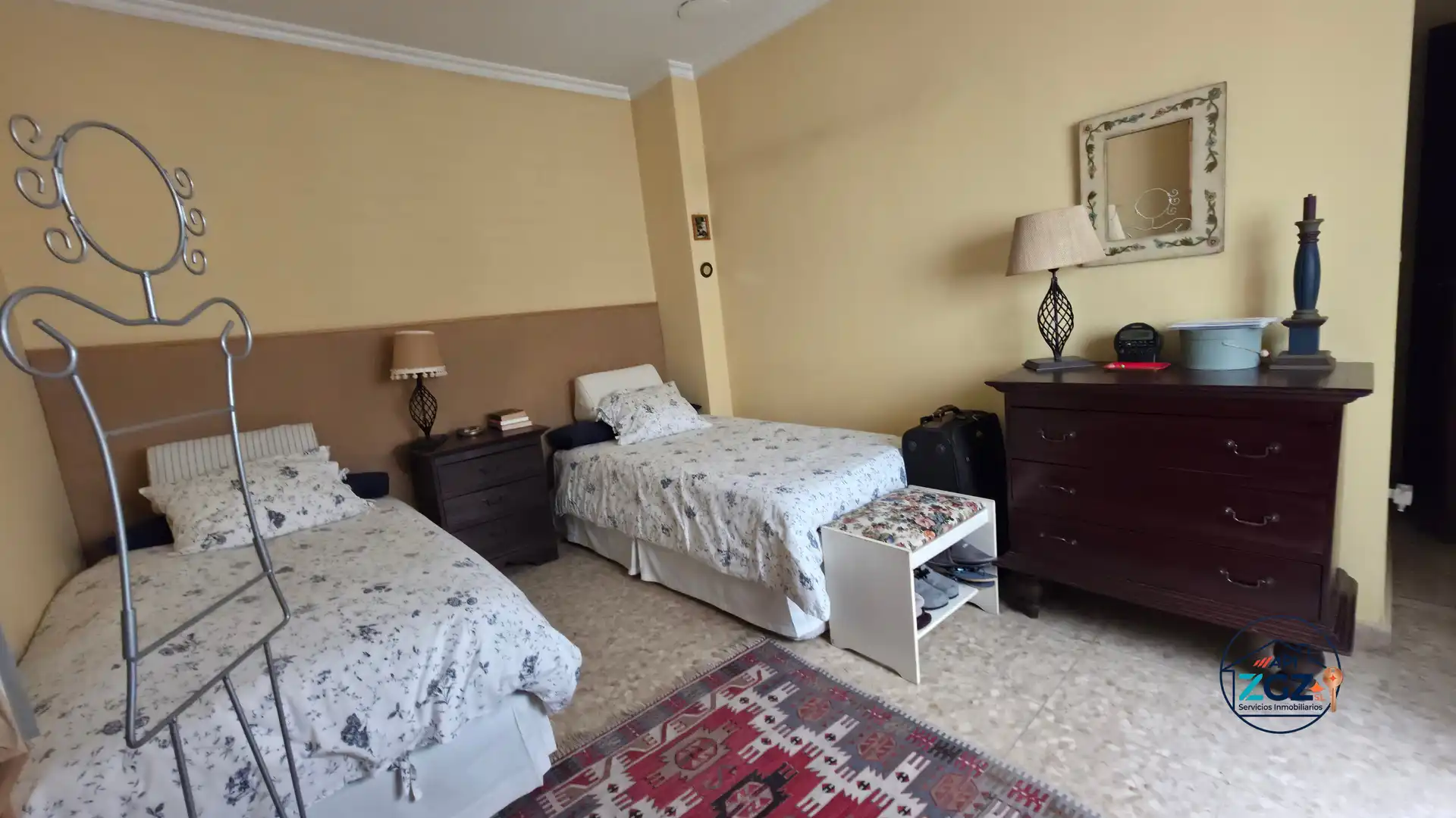 Piso con ascensor en venta en Calle Canfranc, imagen 56