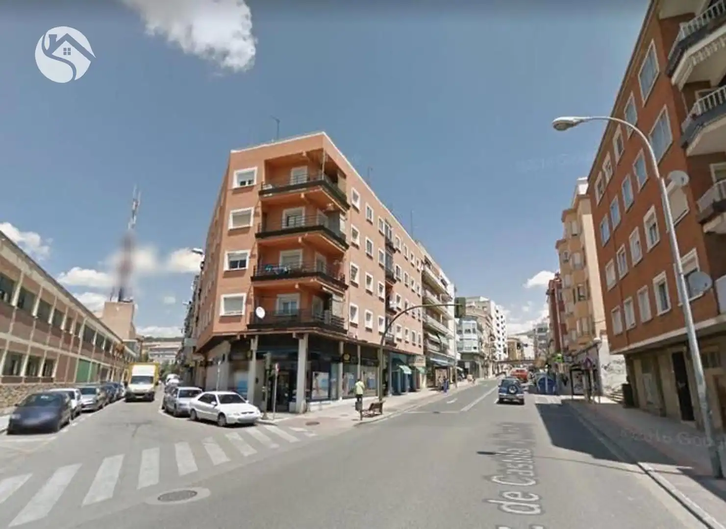 Wohnung zur Miete in Centro, imagen 5