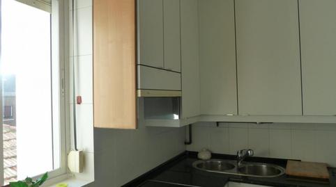 Foto 2 de Apartament de lloguer a El Viso, Madrid