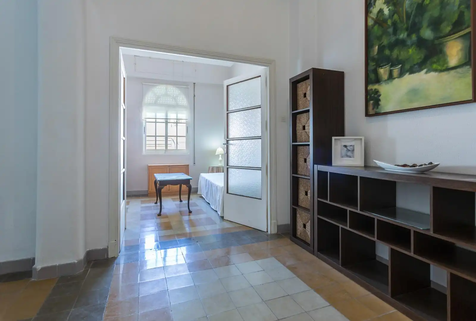 Wohnung zum Verkauf in El Puerto de Santa María mit Klimaanlage