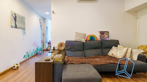 Foto 2 de Piso en venta en El Baix Guinardó, Barcelona Capital