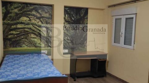 Foto 4 de Ático de alquiler en Angustias - Chana - Encina, Granada Capital