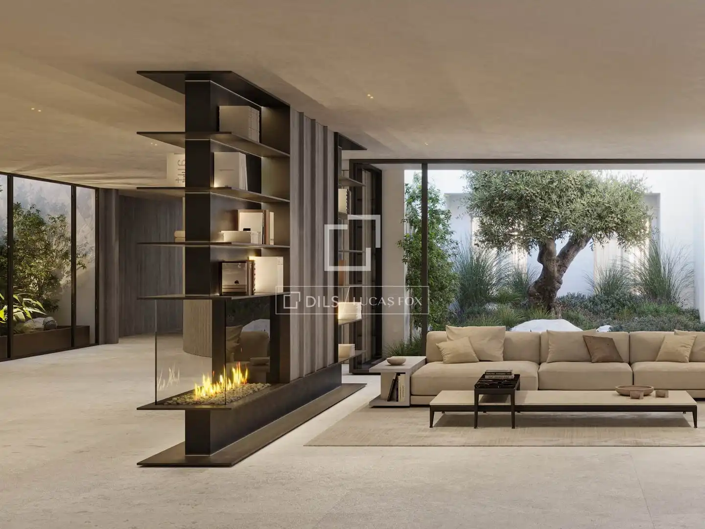 Flat with terrace for sale in Chamartín, imagen 15