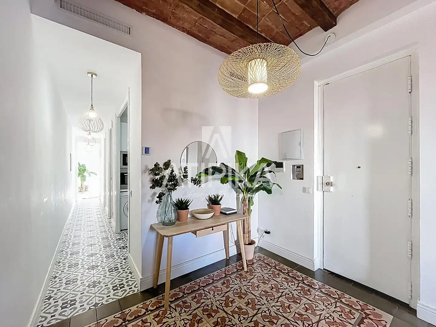 Appartement avec terrasse à vendre à Diputació, imagen 7