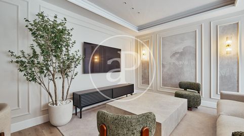 Photo 5 of Flat for sale in Calle del General Díaz Porlier, Lista, Madrid Capital
