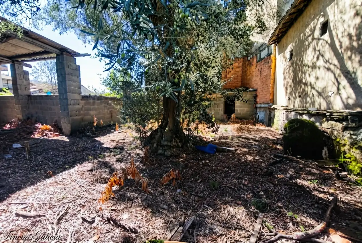 Maison rustique avec jardin à vendre à Verín, imagen 2