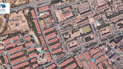 Photo 2 of Flat for sale in Calle Menendez de Aviles, Reyes Católicos, Alcalá de Henares