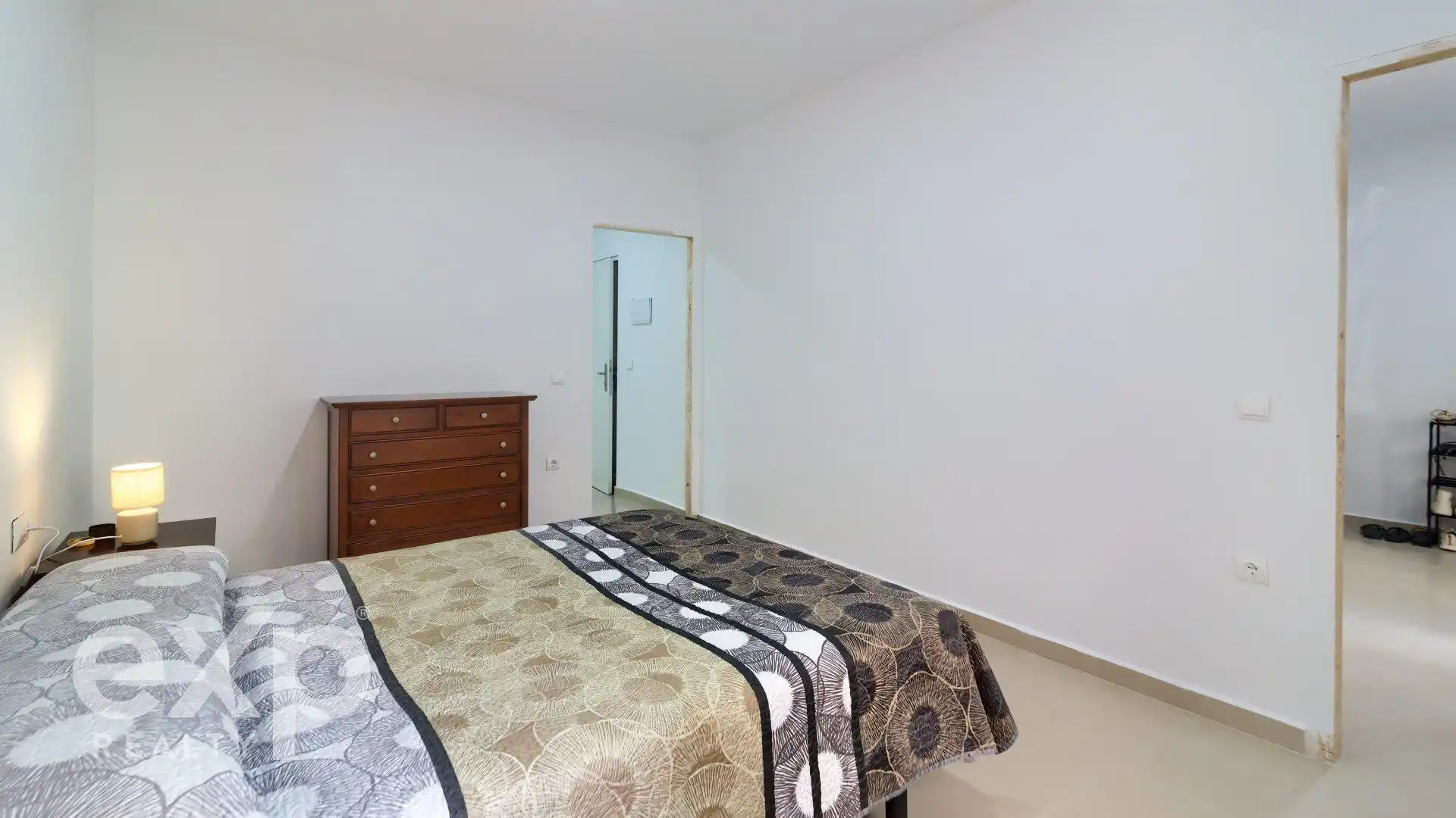 Habitación de Casa o chalet en venta en Algemesí con Aire acondicionado, Terraza y Trastero