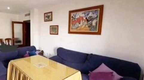 Foto 5 de Piso en venta en Libia, Viñuela - Rescatado,  Córdoba Capital