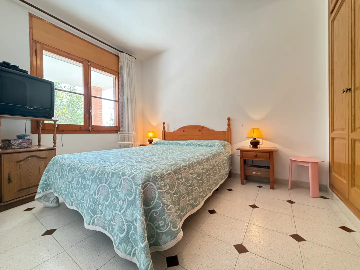 Bedroom of Houses for sale in Botarell, Tarragona