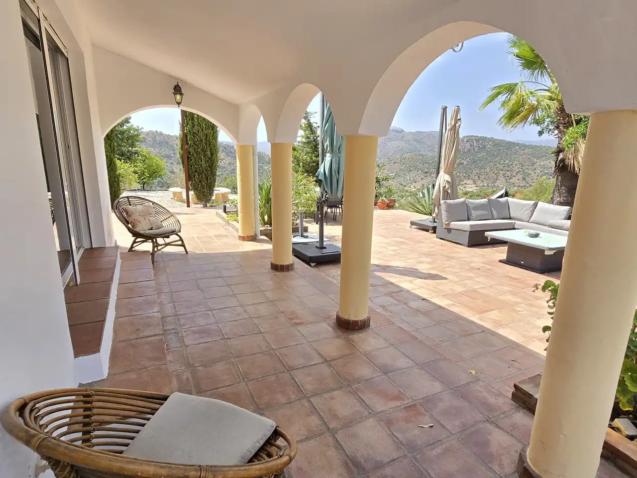 Maison avec piscine à vendre à Viñuela, imagen 29