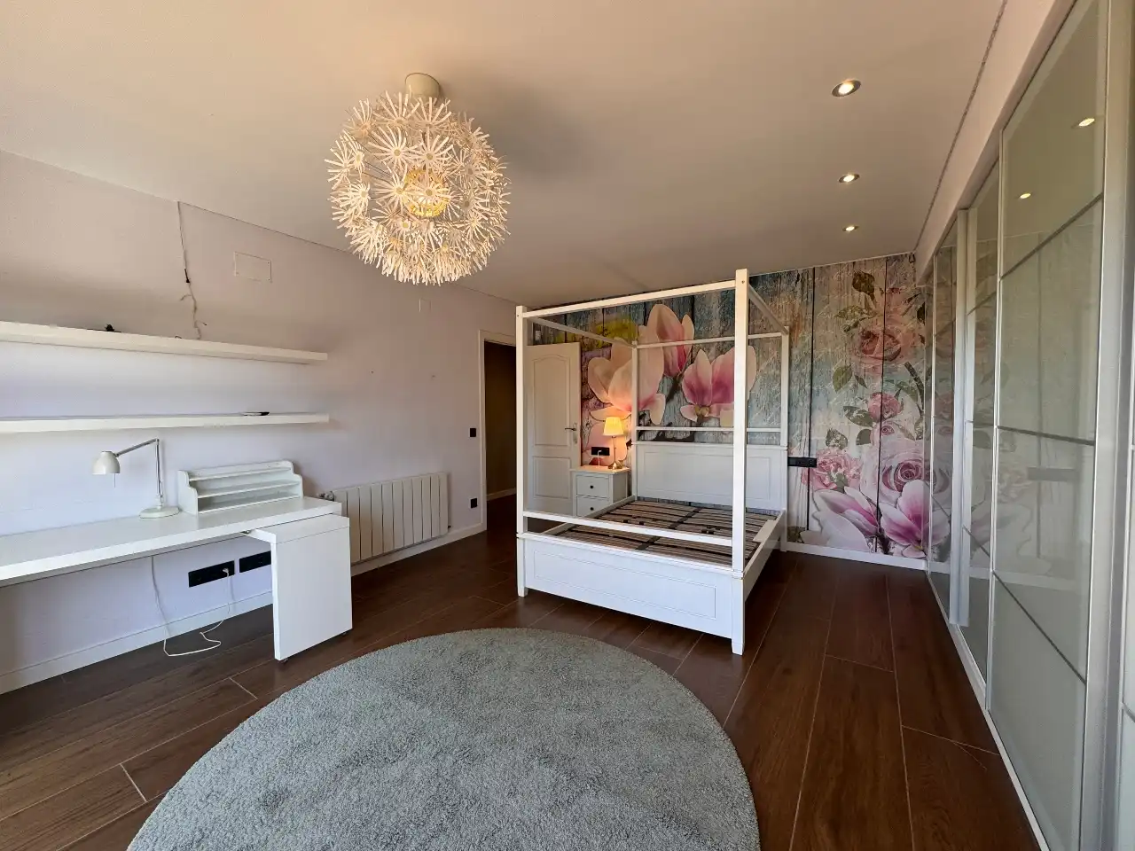 Bedroom of Houses for sale in Palamós  with Private garden, Terrace and Swimming Pool