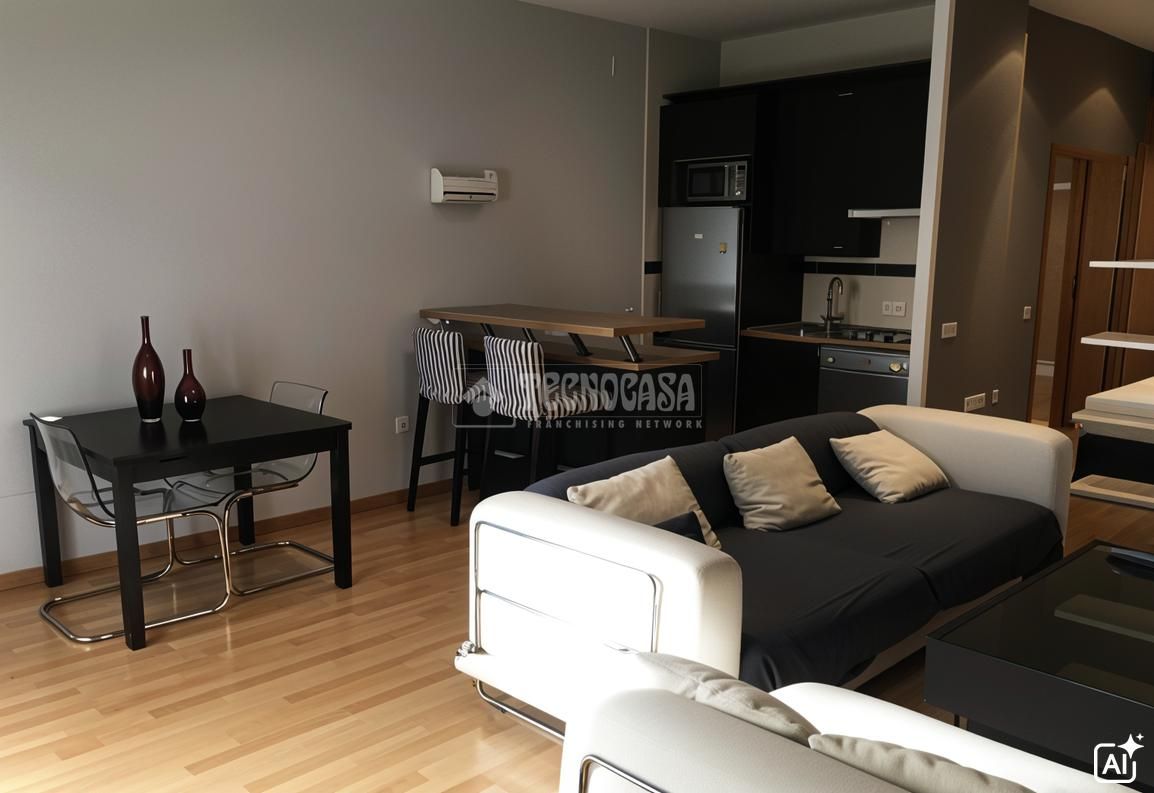 Study for sale in Horcajo