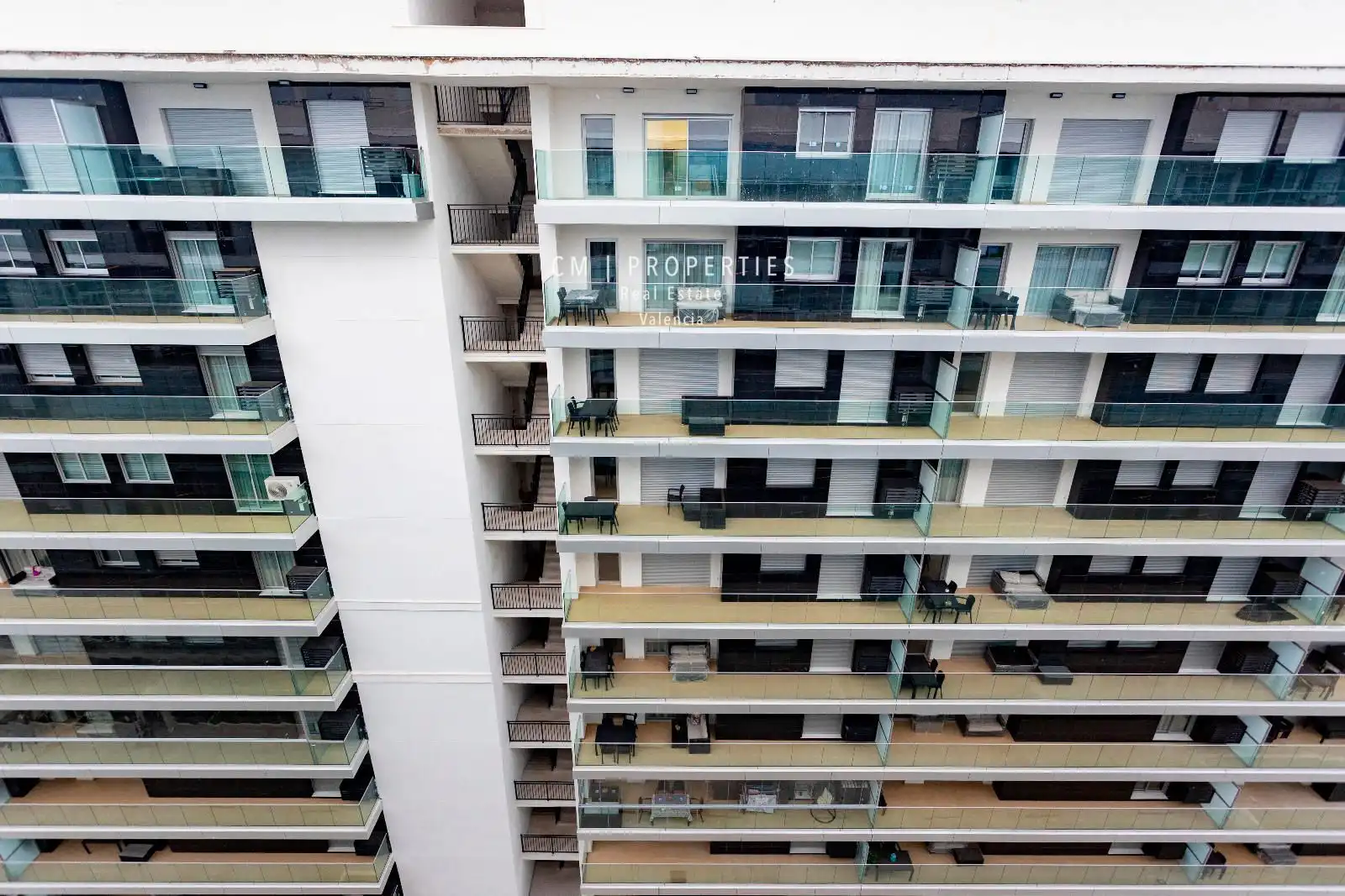Vista exterior de Piso en venta en Cabanes con Aire acondicionado, Calefacción y Terraza