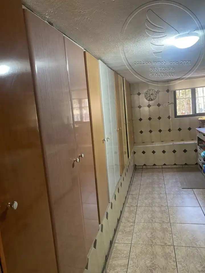Planta baja en venta en Guarromán con Aire acondicionado