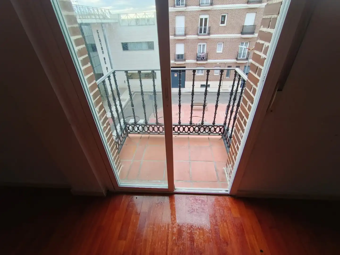 Terrassa de Pis en venda en Fuensalida