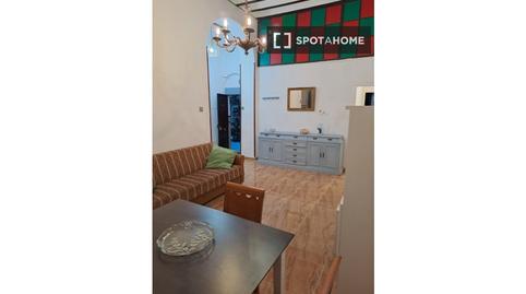 Foto 5 de Apartamento para compartir en Alameda - Mentidero - Teatro Falla,  Cádiz Capital