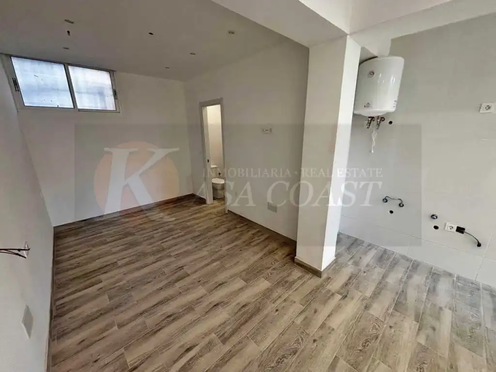 Estudio en venta en Torremolinos