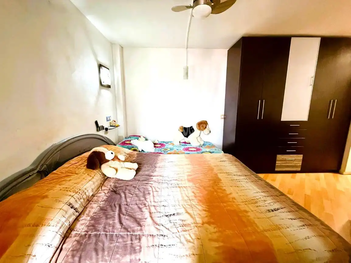 Habitación de Piso en venta en Móstoles con Aire acondicionado, Calefacción y Terraza