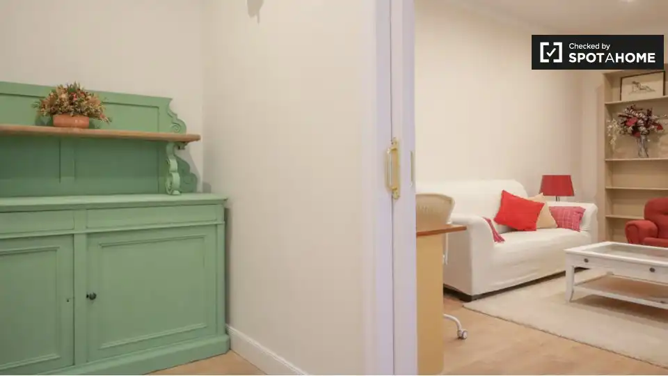 Habitación en Justicia - Chueca