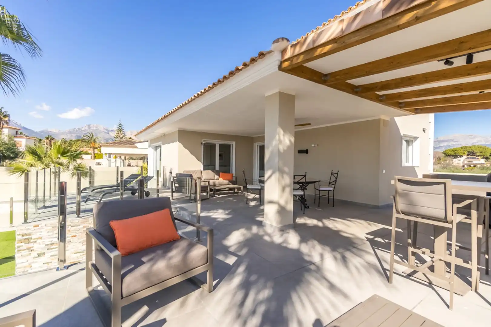 Chalet en venta en Pueblo - Urbanizaciones, imagen 38