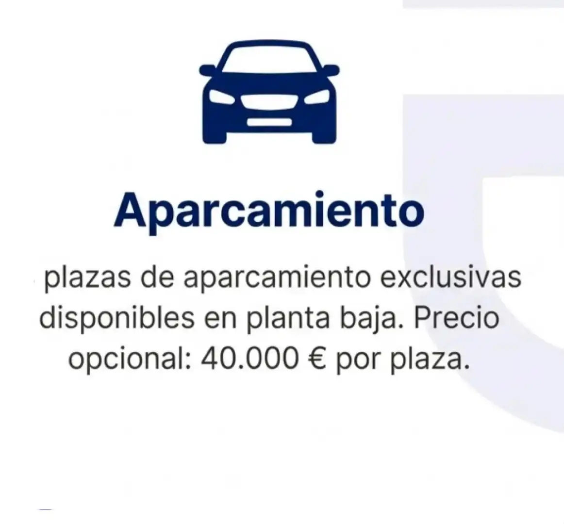 Parkplatz von Wohnung zum Verkauf in Cambrils mit Klimaanlage, Heizung und Privatgarten