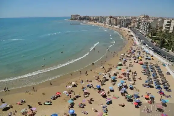 Xalet amb piscina en venda a Playa de los Locos, imagen 15