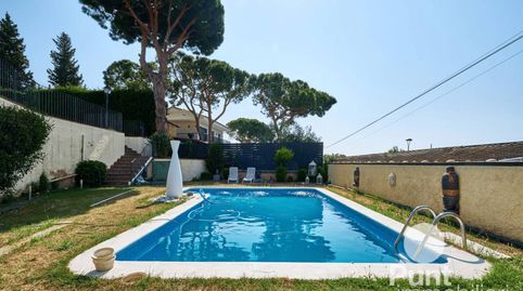 Foto 4 de Casa o xalet en venda a Premià de Dalt, Barcelona