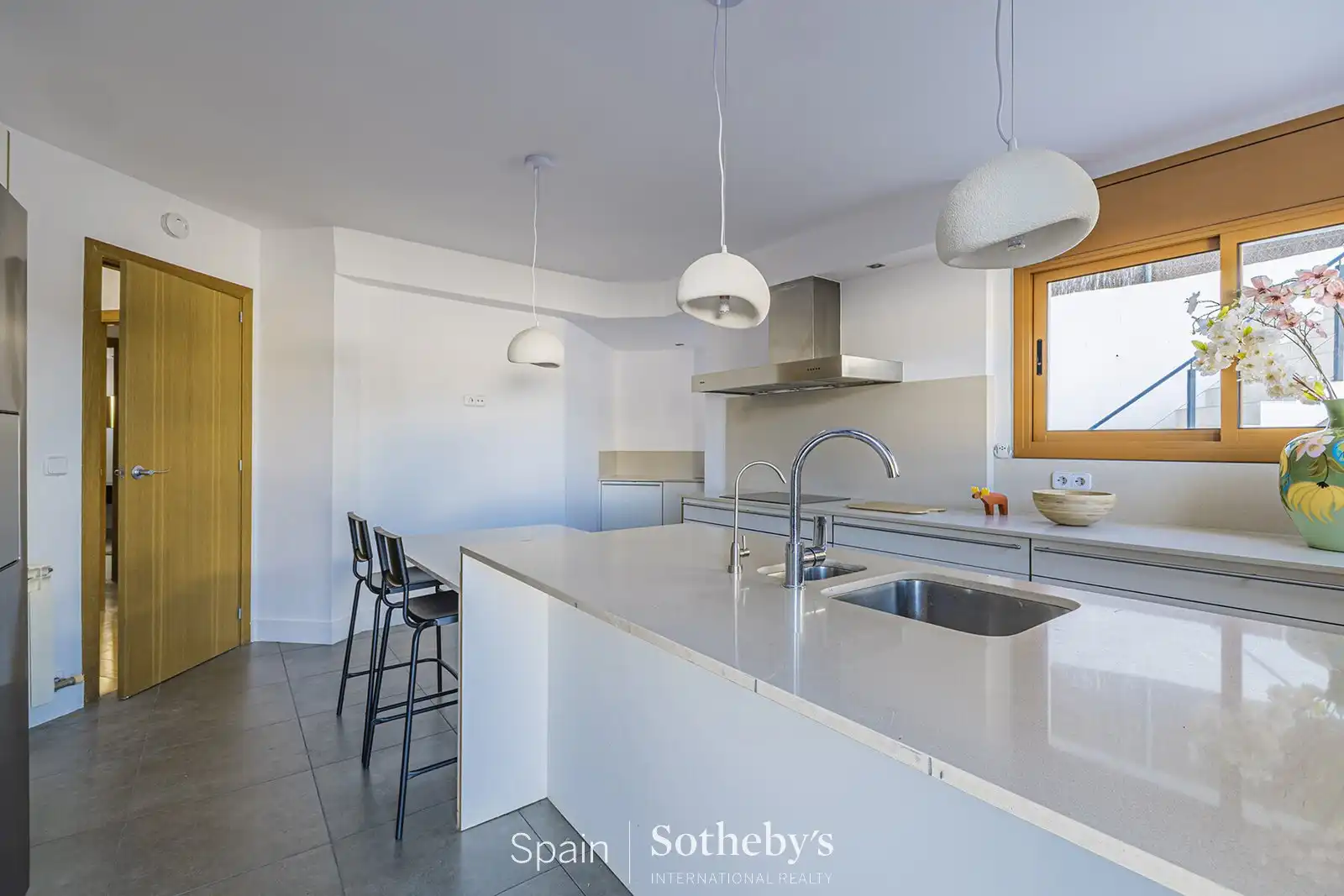 House with pool for sale in Sarrià - Sant Gervasi, imagen 21