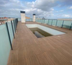 Foto 2 de Piso en venta en Calle Antoni Llido, 1, L'Alcúdia, Valencia