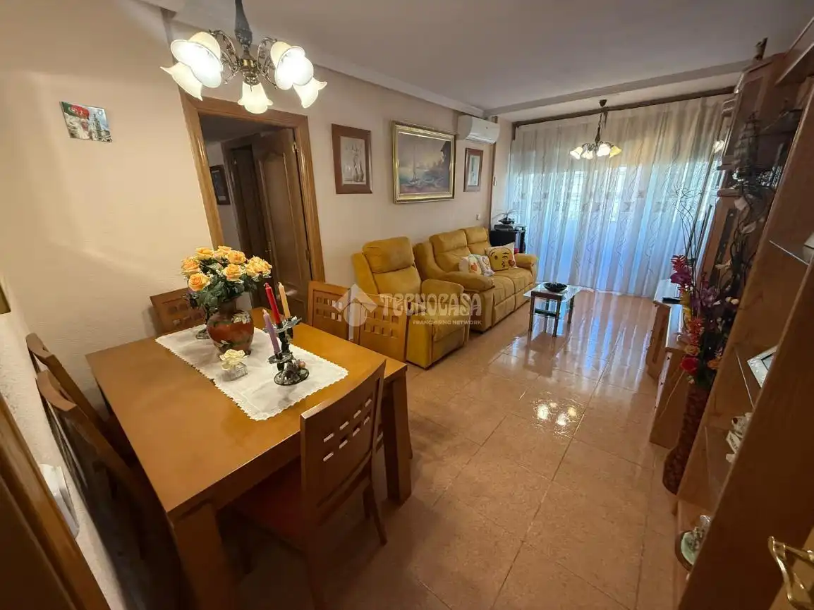 Wohnung mit Aufzug zum Verkauf in El Arroyo - La Fuente, imagen 10